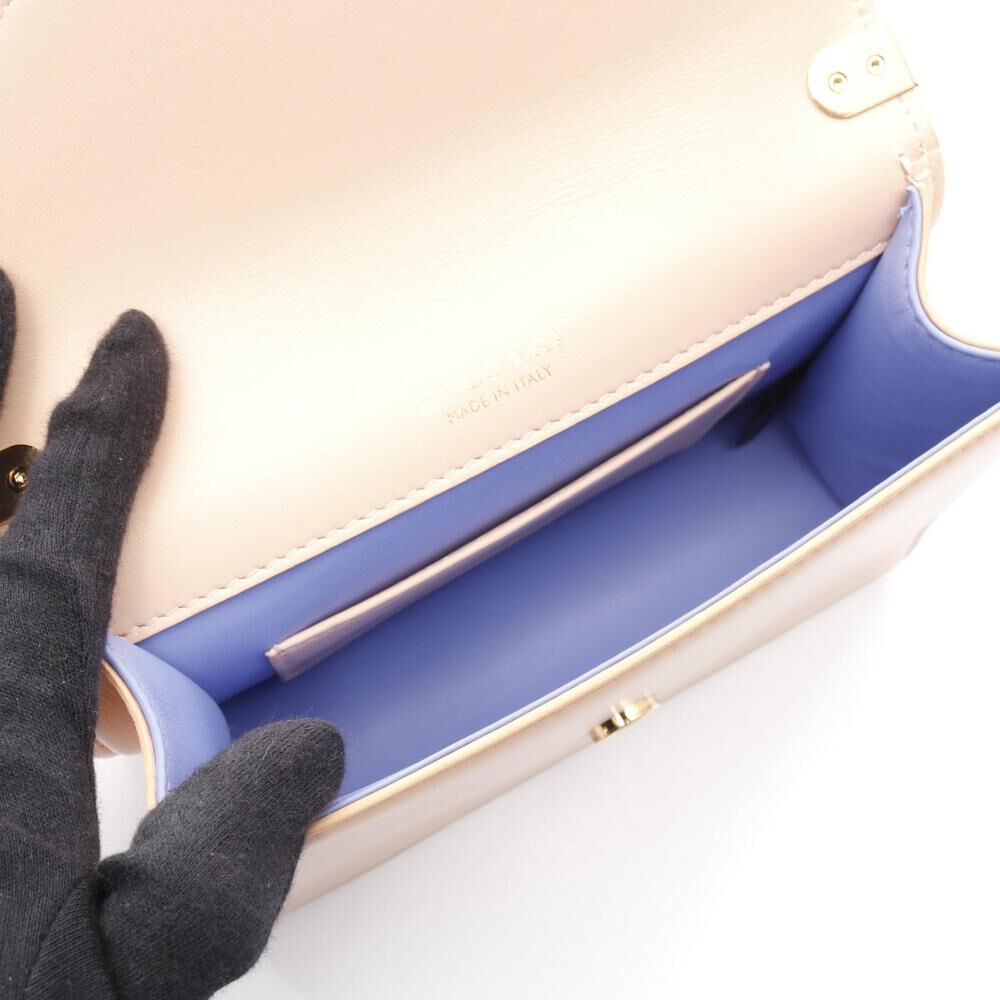 Bvlgari Shoulder Bag