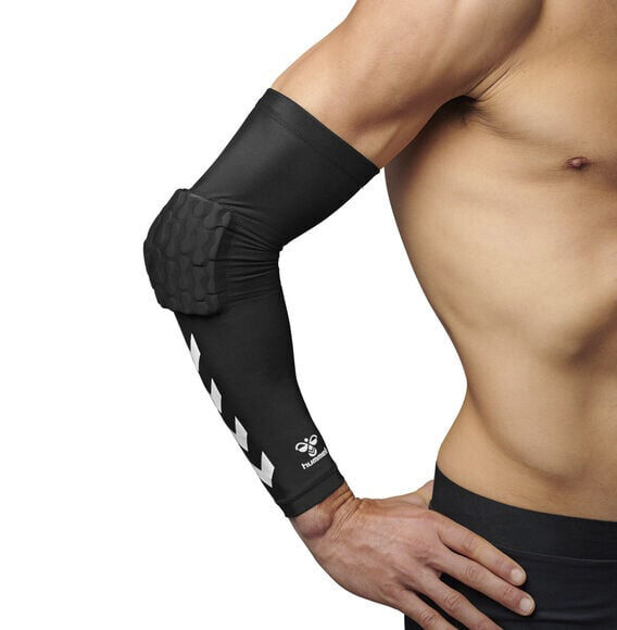 Protection Elbow Long Sleeve, albuebeskytter