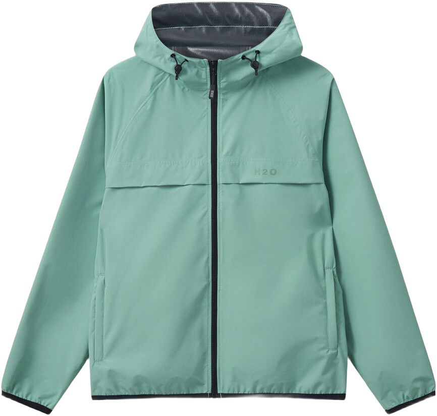 R&Oslash;M&Oslash; REGNJAKKE