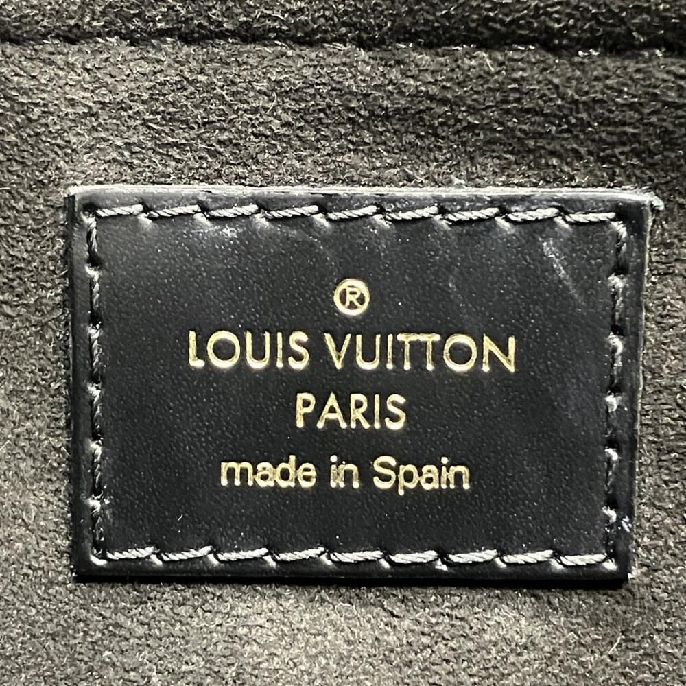 Louis Vuitton Saint Michel