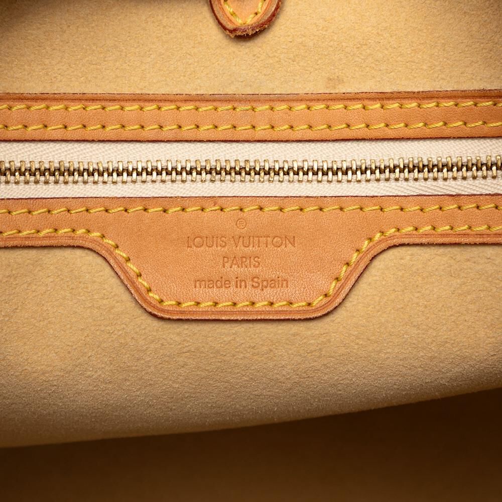 Louis Vuitton Hampstead