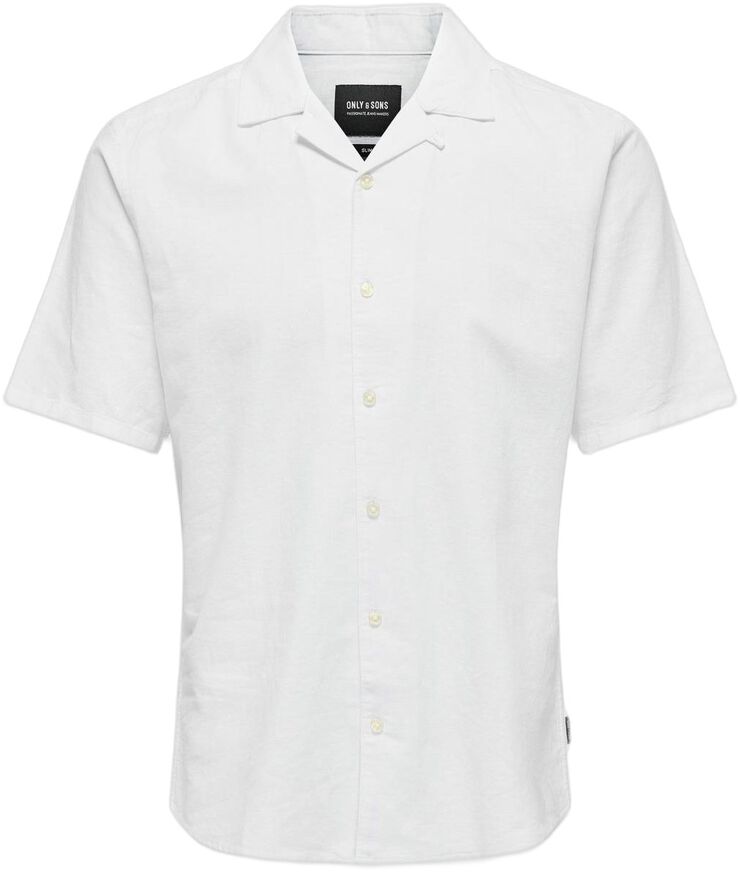 ONSCAIDEN LIFE SS SOLID RESORT LINE