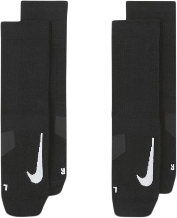 Multiplier strømper, 2 par