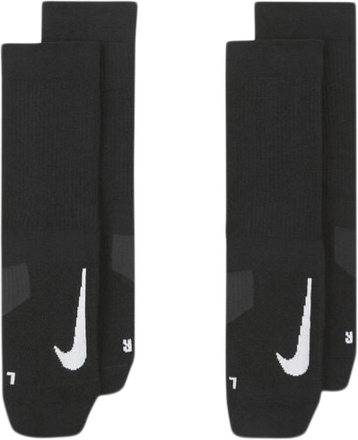 Multiplier strømper, 2 par