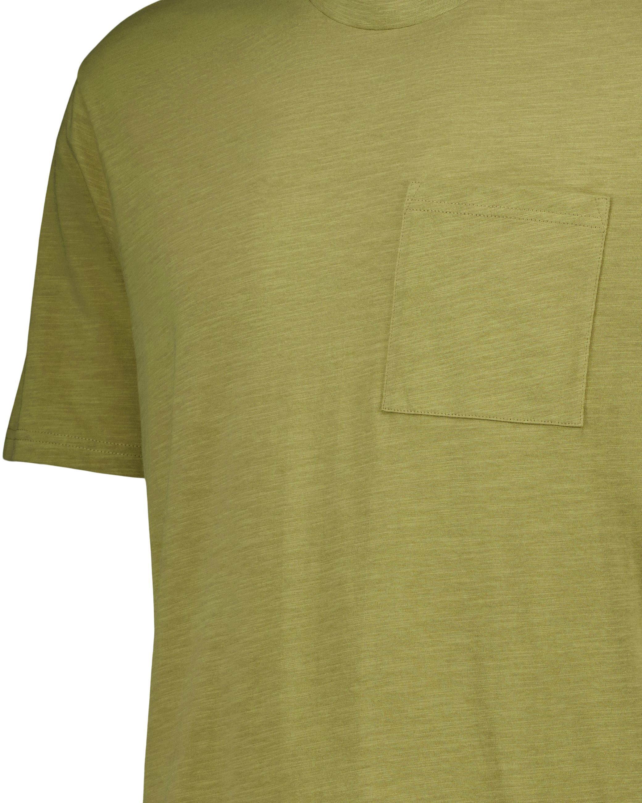 Core Slub T-shirt