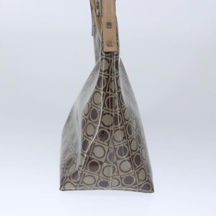 Salvatore Ferragamo Shoulder Bag