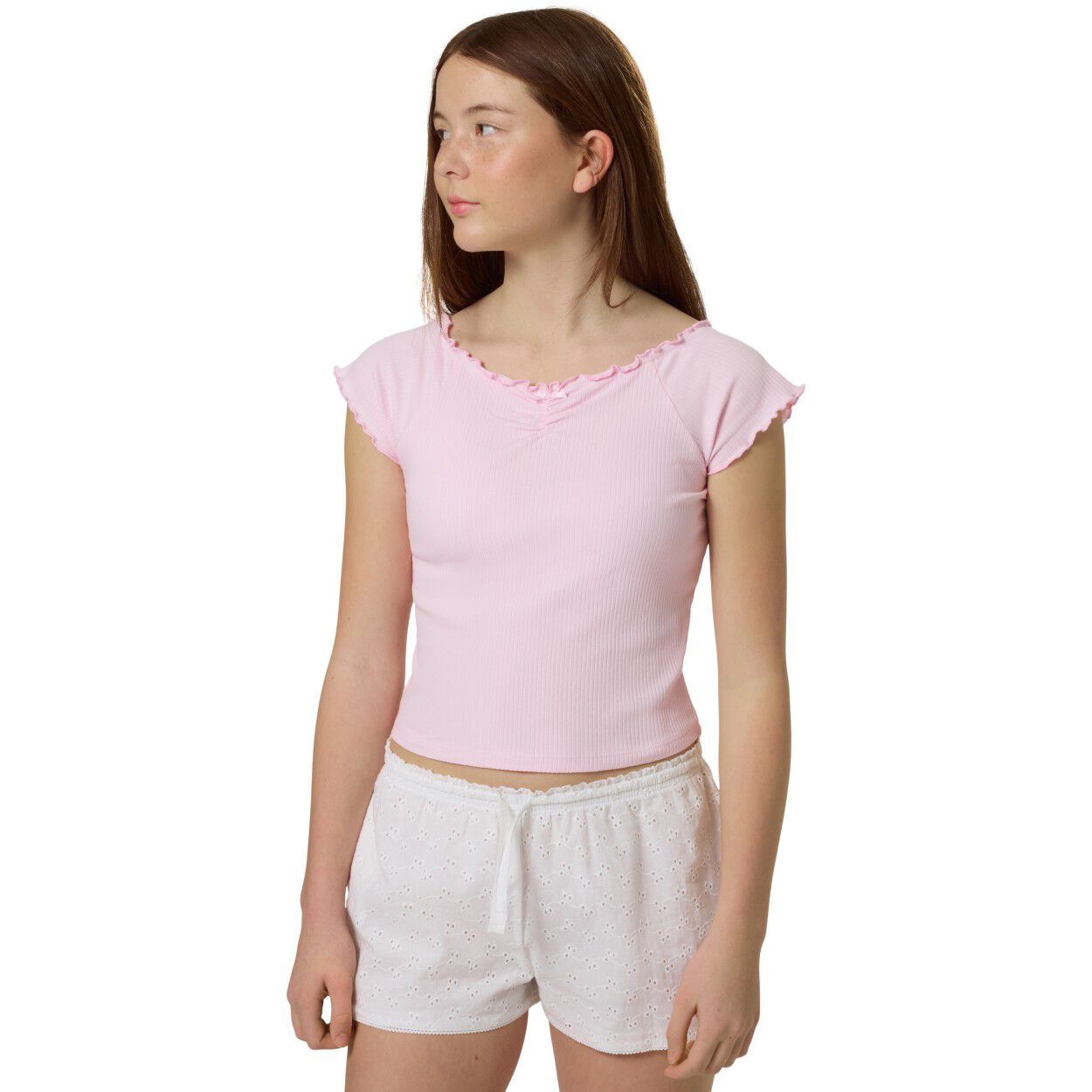 Alba T-shirt