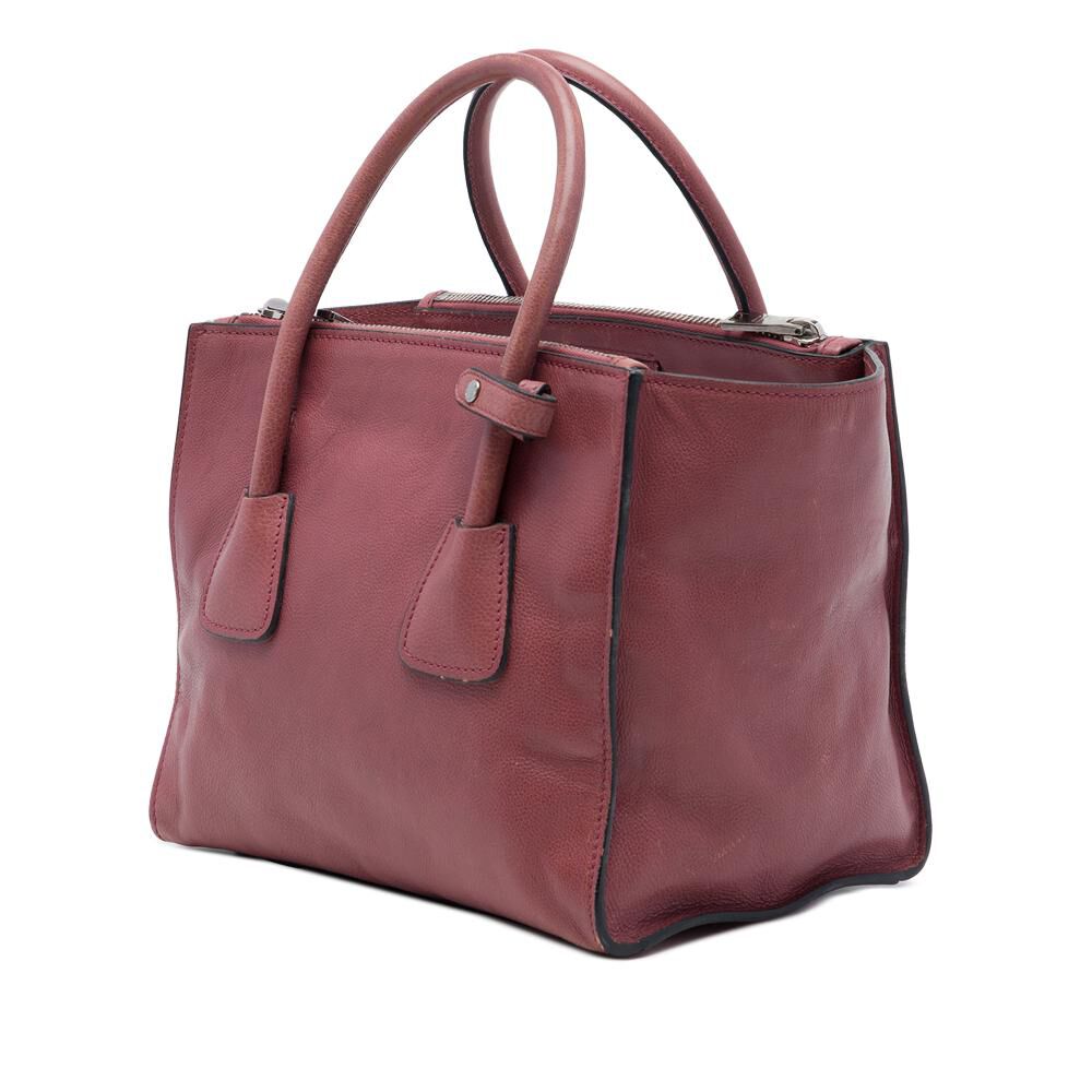 Prada Handbag