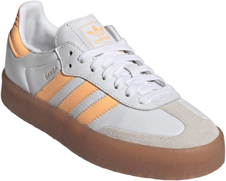 Sambae Sneakers