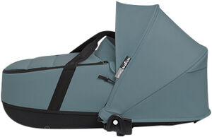 YOYO Bassinet - Aqua