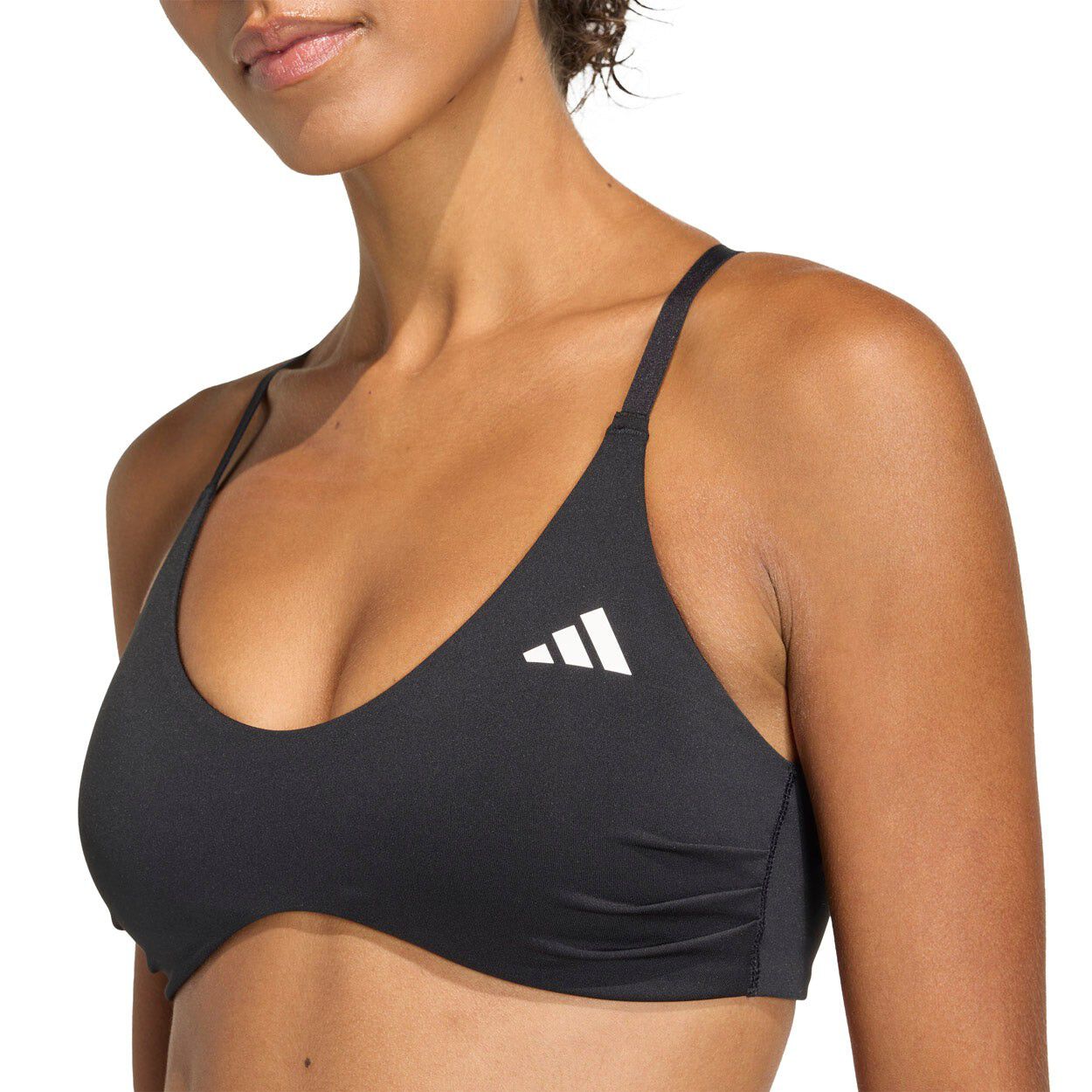 Optime Essentials Workout Light Support Sports BH