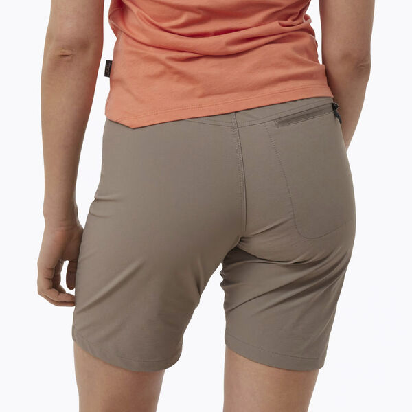 Maple vandreshorts