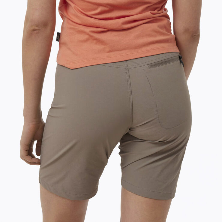 Maple vandreshorts