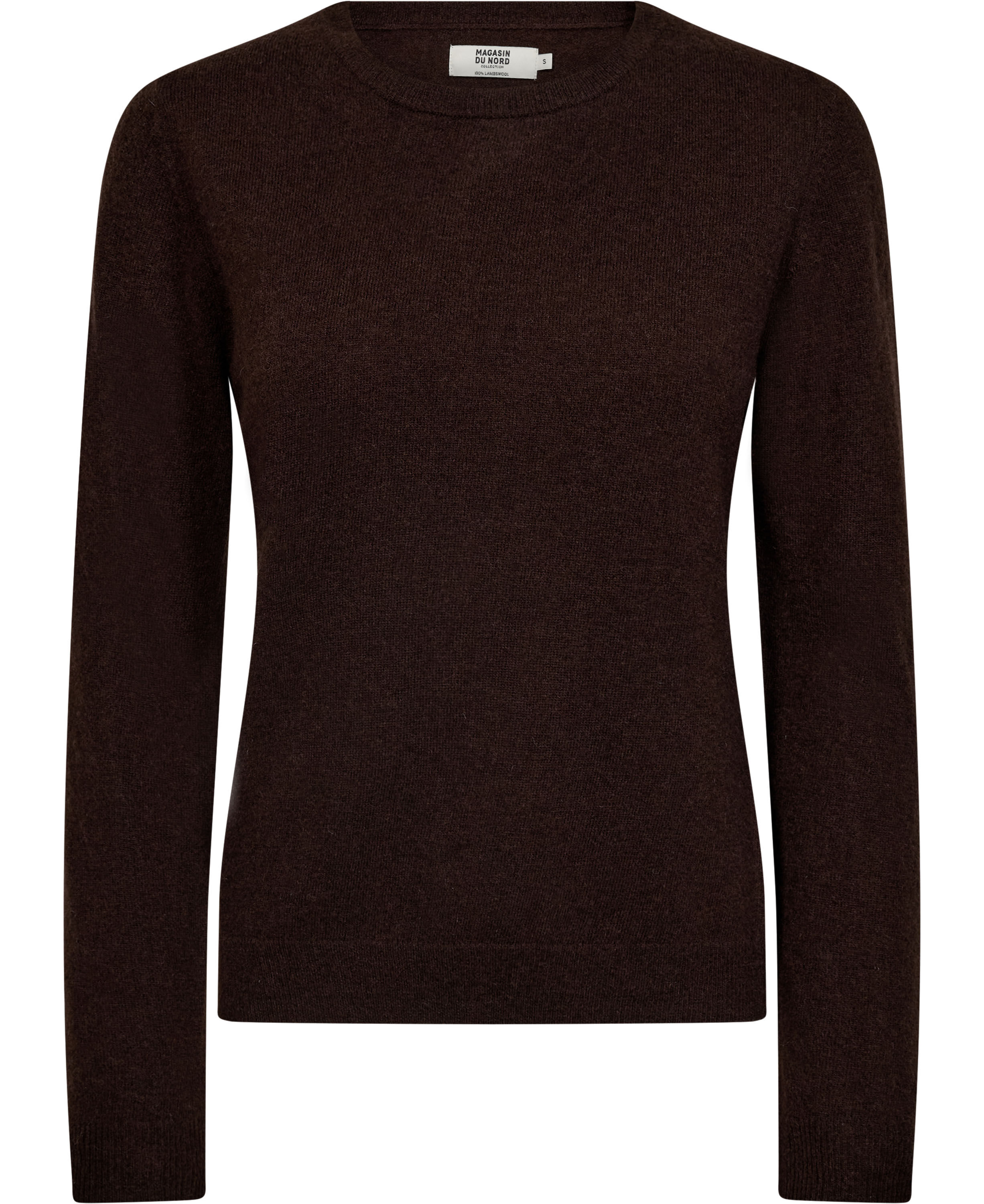 Myrna 1 RWS Strik Lambswool