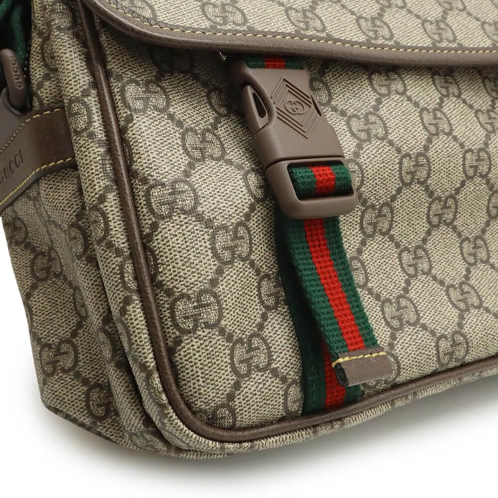 Gucci Crossbody Bag