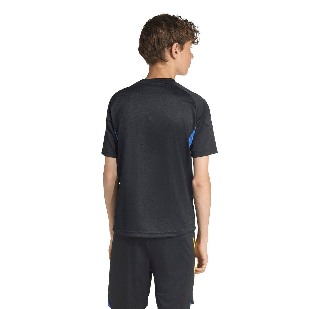 Manchester United Tr&aelig;nings T-shirt