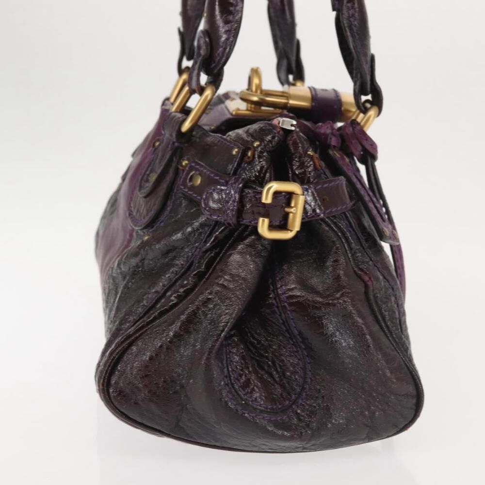 Chlo&eacute; Handbag