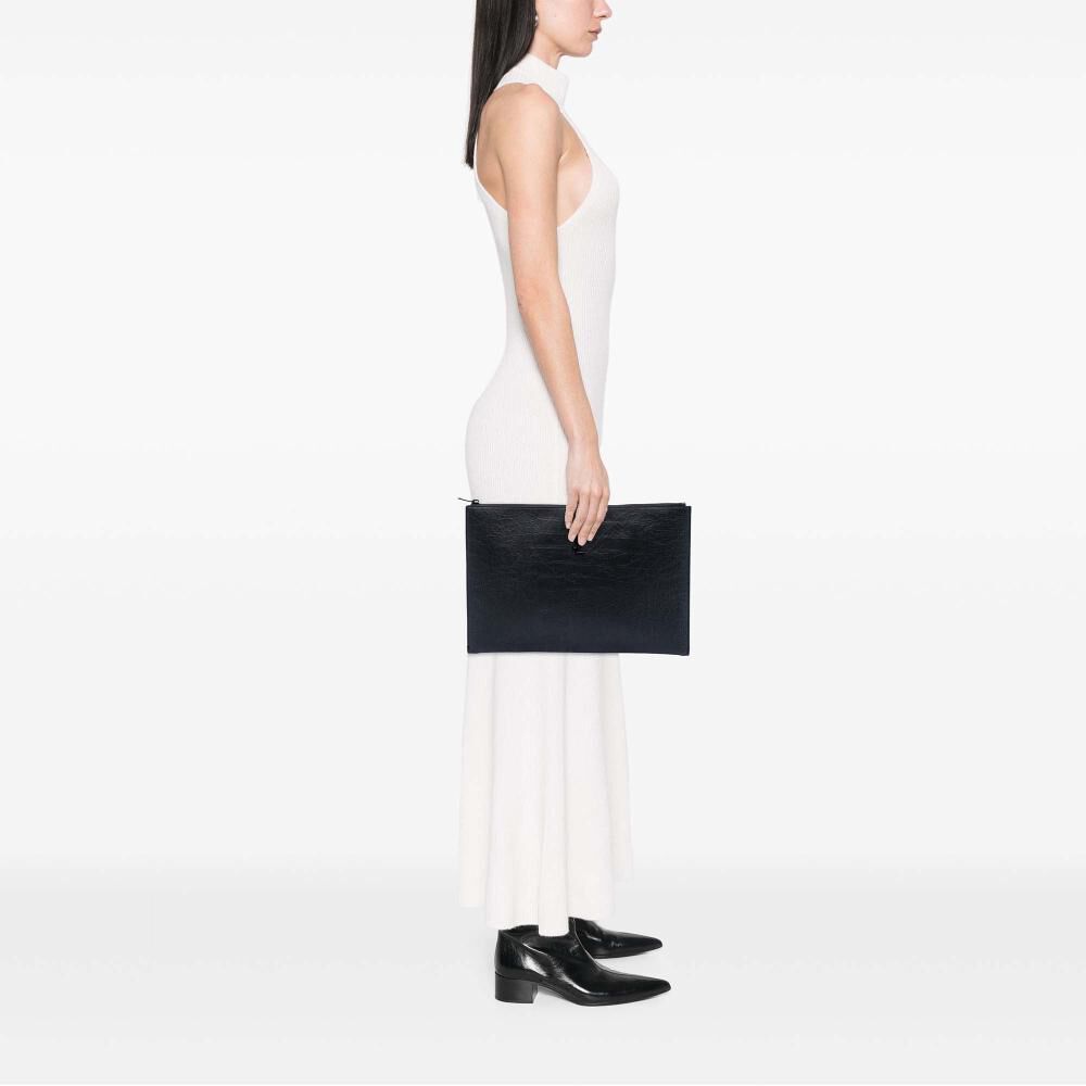 Yves Saint Laurent Clutch
