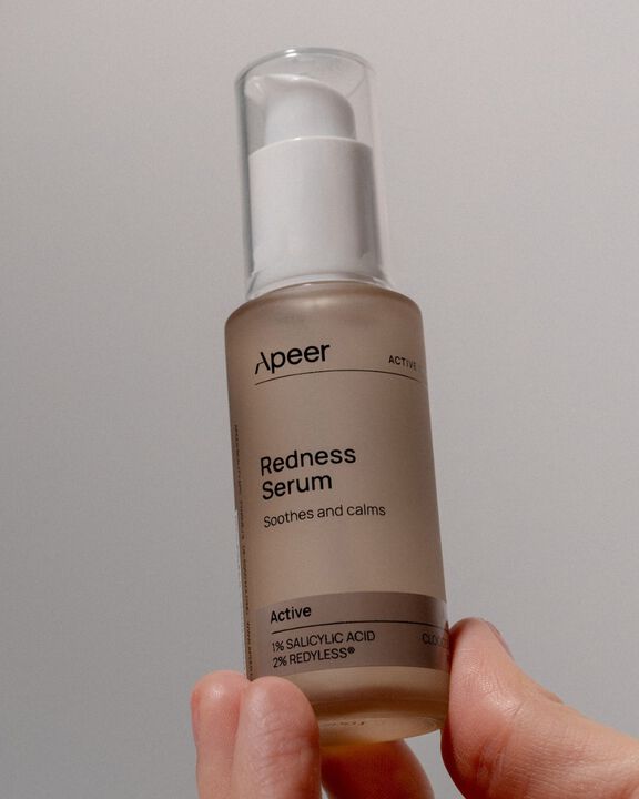 Redness Serum