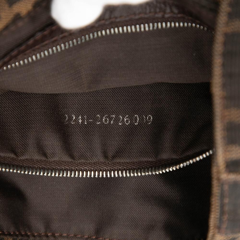 Fendi Tote
