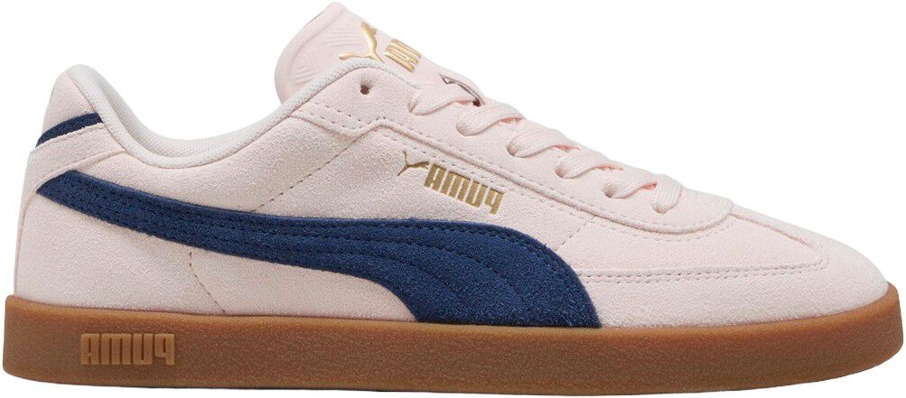 Club II Era Suede Sneakers