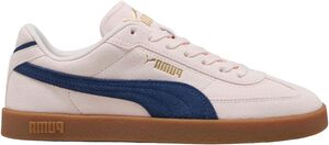 Club II Era Suede Sneakers