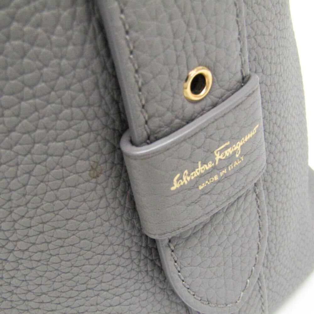 Salvatore Ferragamo Shoulder Bag