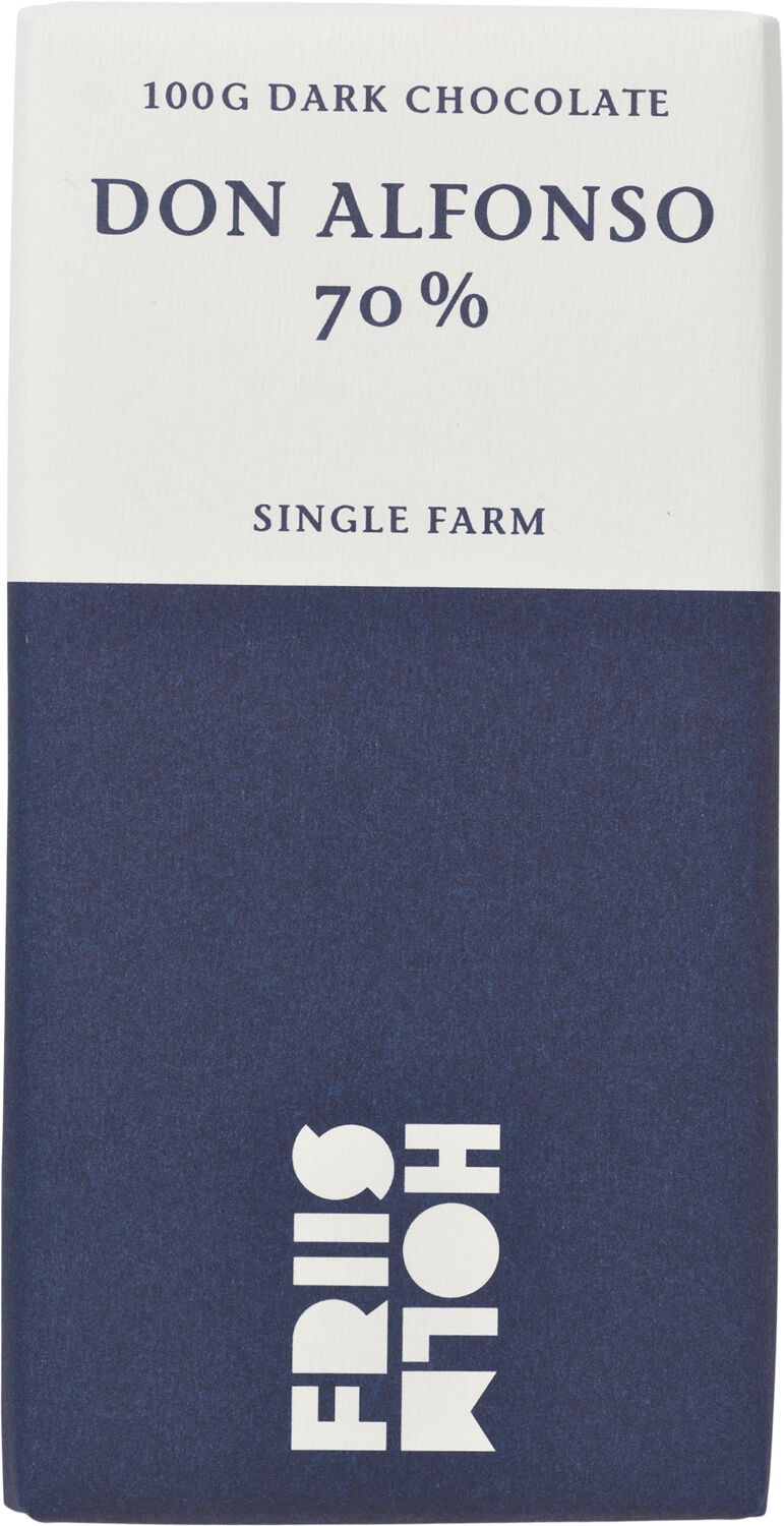 Don Alfonso 70 %, Nicaragua