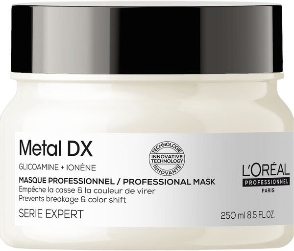 L'Oréal Professionnel Metal DX Mask 250ml
