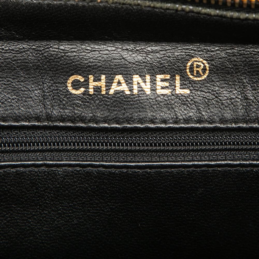 Chanel Shoulder Bag