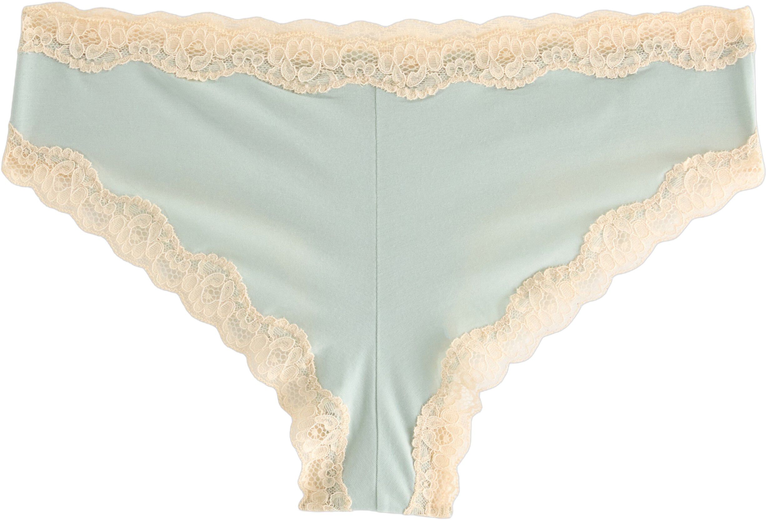 Braziliantrosor med l&aring;g midja och f