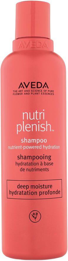 NutriPlenish Shampoo Deep Moisture 250ml