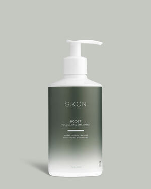 Boost Volumizing Shampoo