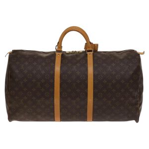 Louis Vuitton Keepall