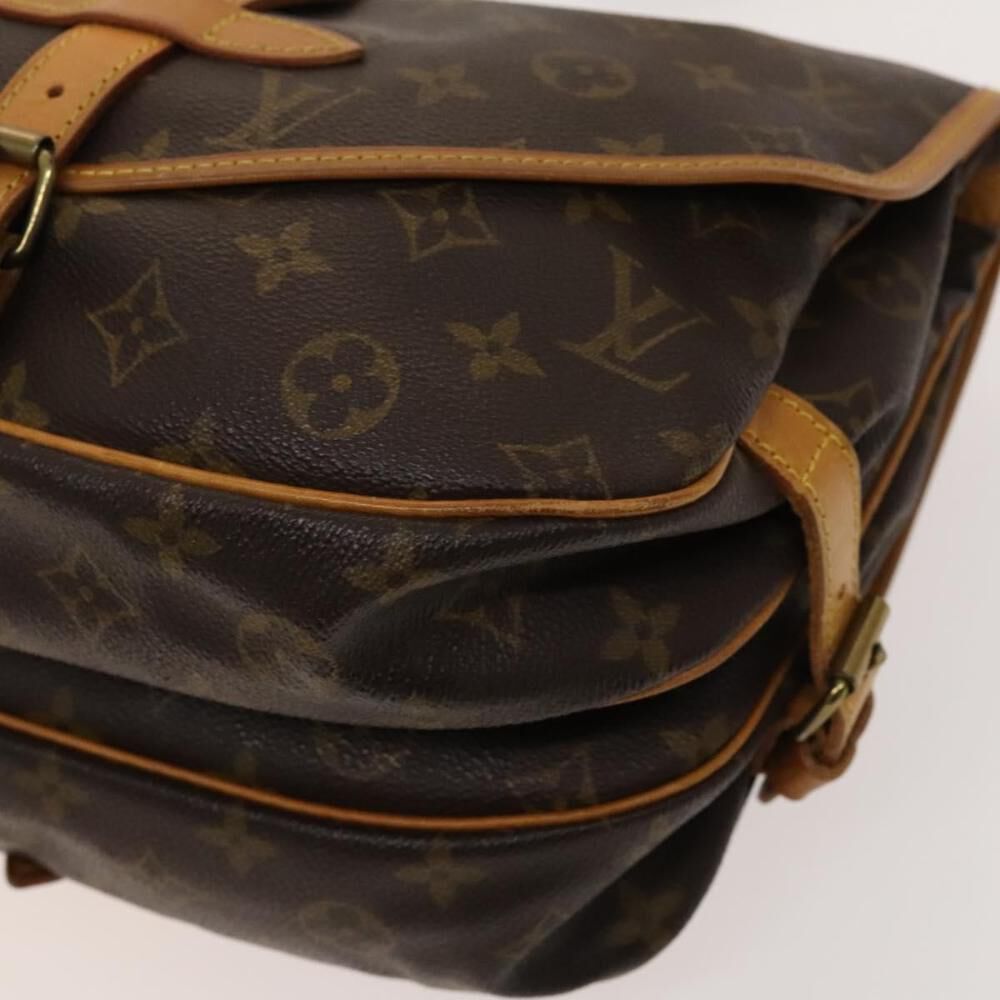 Louis Vuitton Saumur