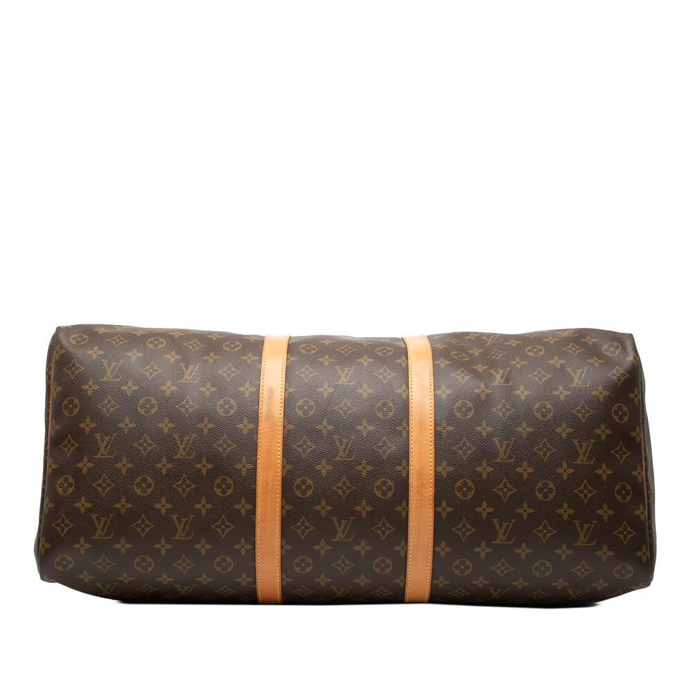 Louis Vuitton Keepall
