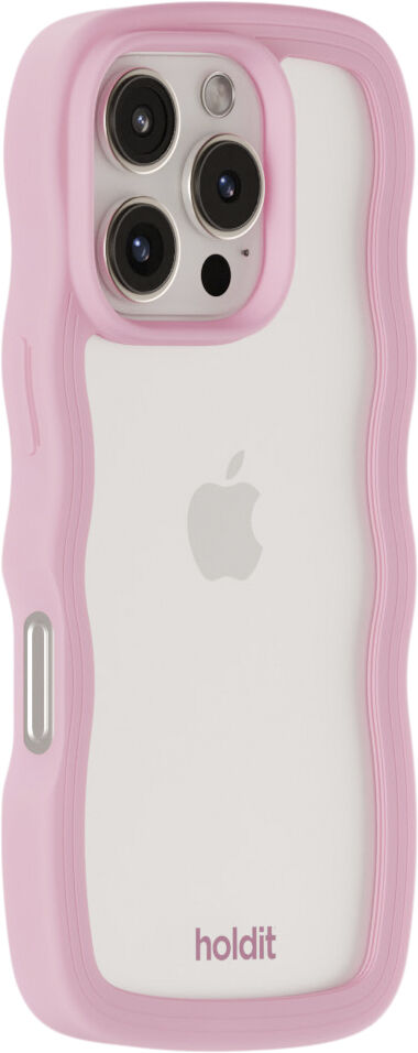 Wavy Case iPhone 16 Pro