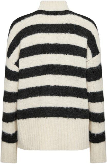 SC-ILENE 4 Pullover Sort