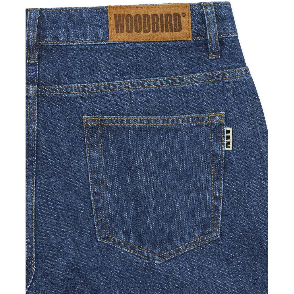 WBLeroy Crow Jeans