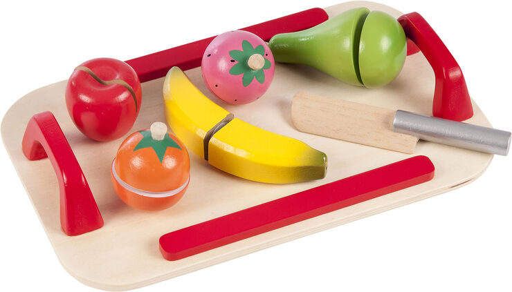 3-2-6 FRUGT/GRØNSAGS BAKK