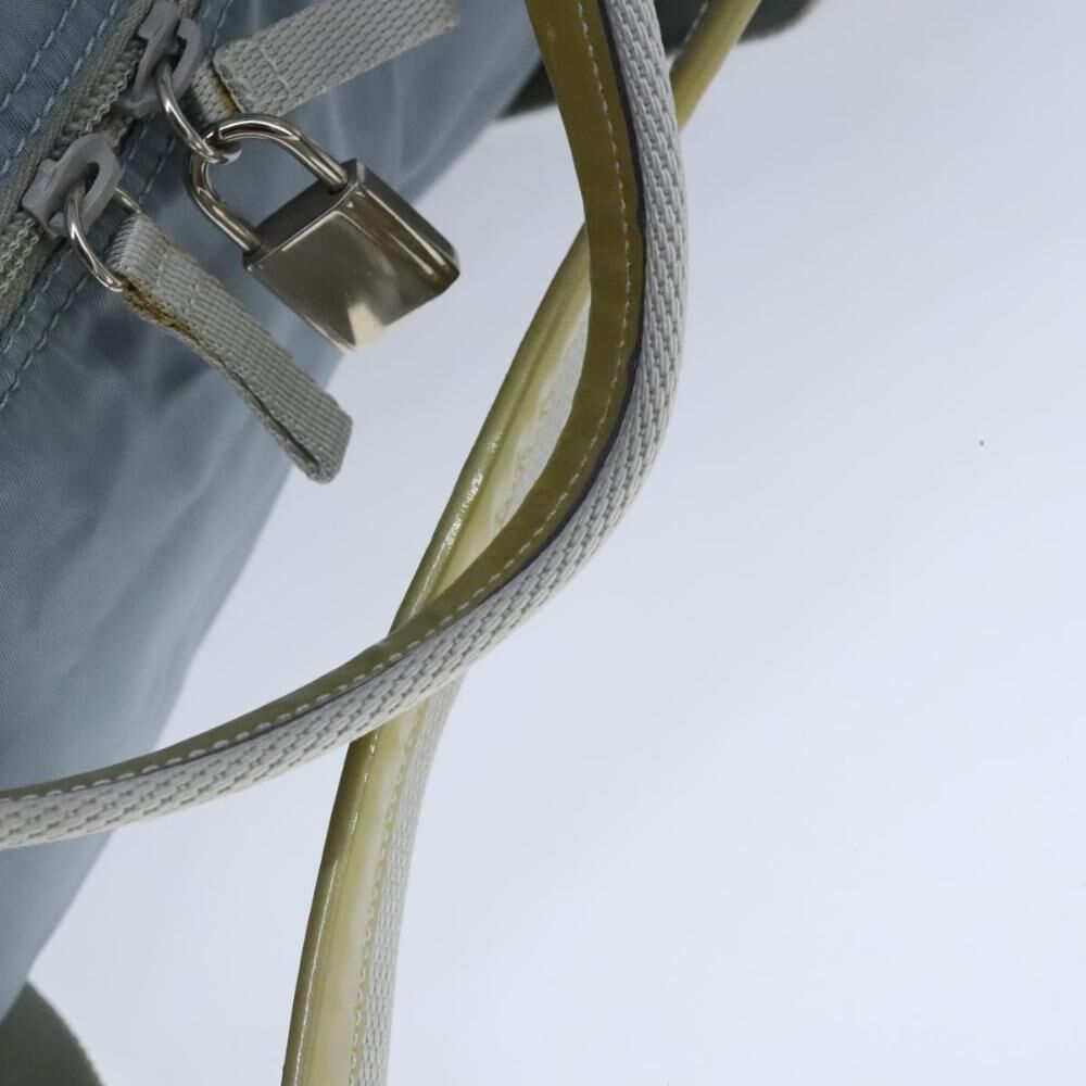 Prada Travel Bag