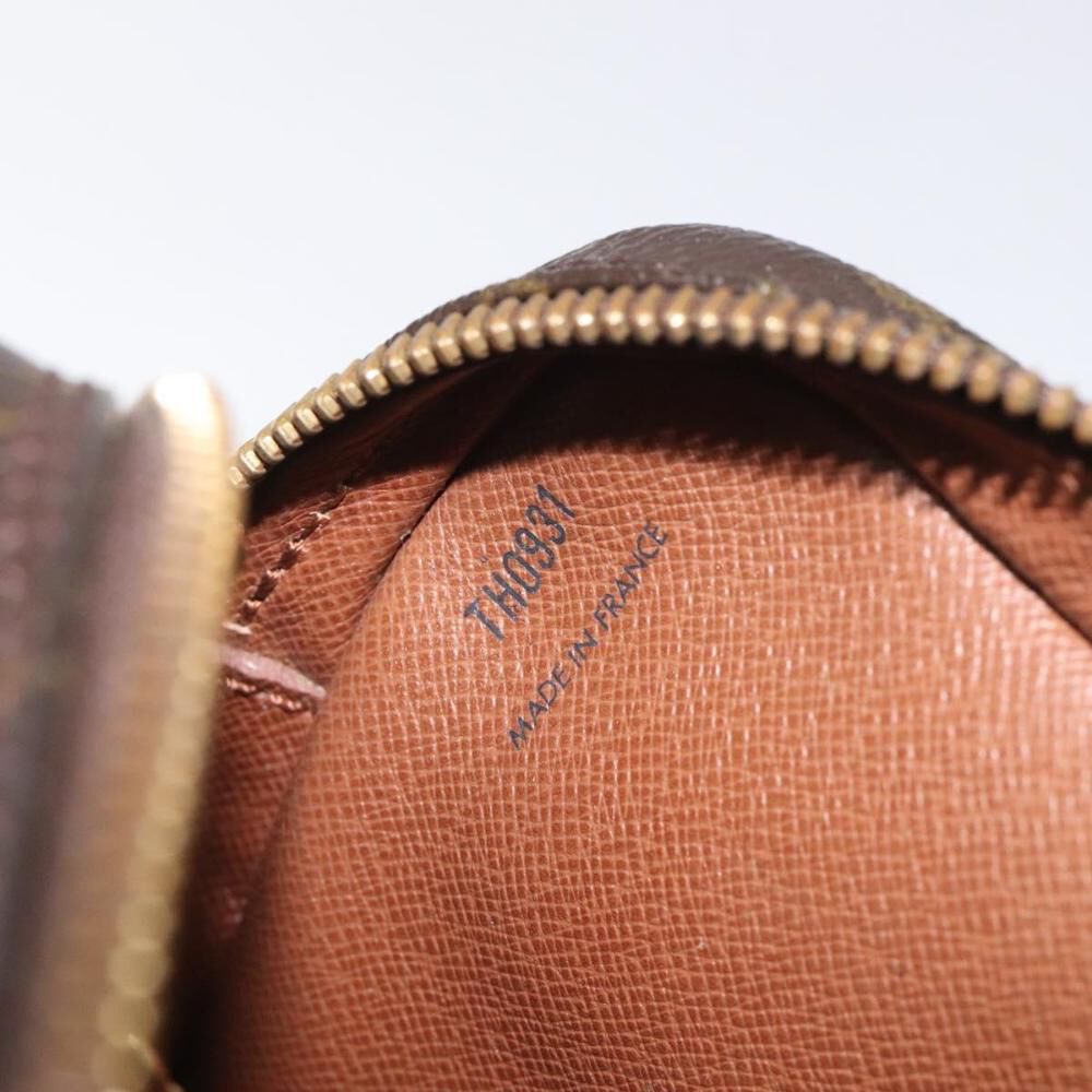 Louis Vuitton Marly Dragonne