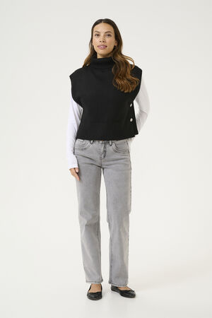 CRGinger Knit Slipover