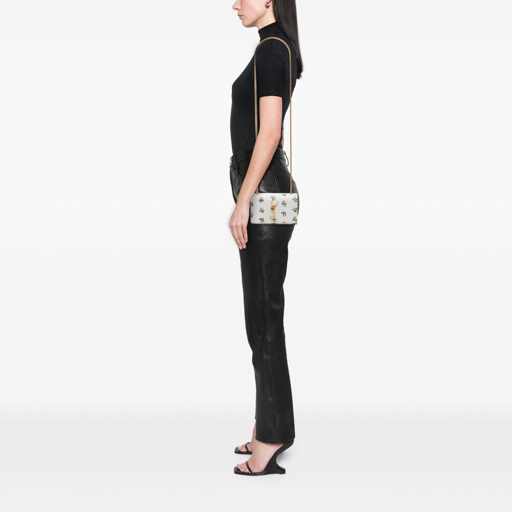 Yves Saint Laurent Crossbody Bag