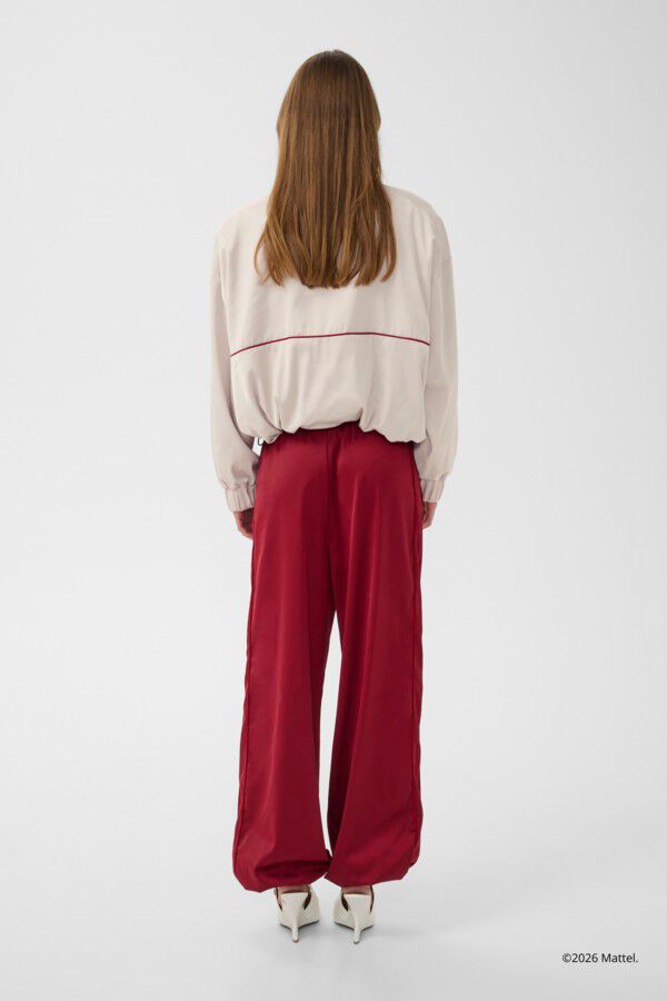 BXGricky track jacket