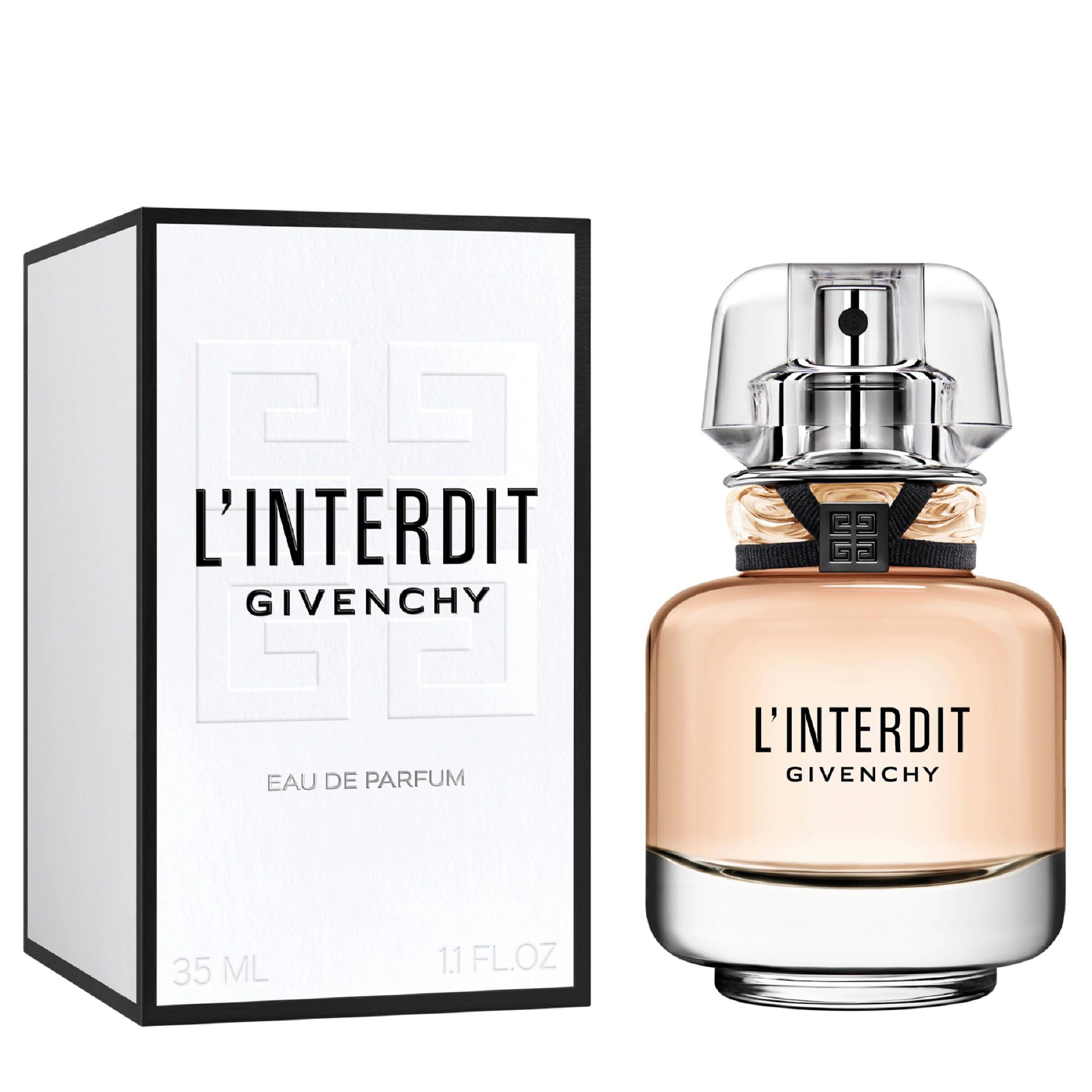 Givenchy L'Interdit Eau de parfum