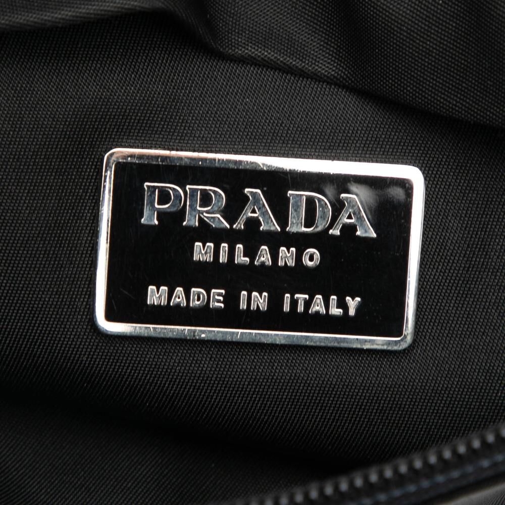 Prada Tessuto