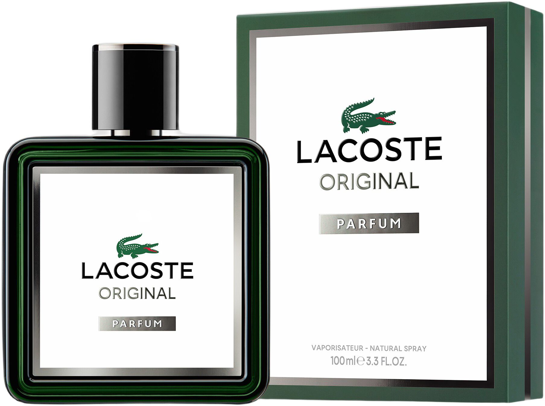 Original Eau de Parfum