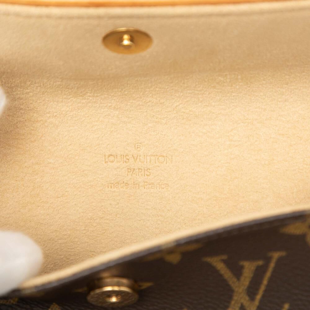 Louis Vuitton Florentine Pochette