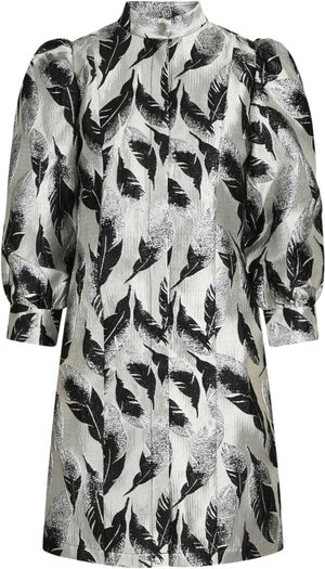 Leaf Brooklyn dress